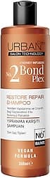 Urban Care No:2 Bond Plex 350 ml Sülfatsız Şampuan ürün görseli