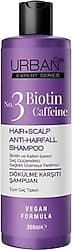 Urban Care Expert Biotin & Kafein 350 ml Saç Dökülmesine Karşı Şampuan ürün görseli