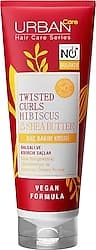 Urban Care Twisted Curls Hibiscus & Shea Butter 250 ml Saç Kremi ürün görseli