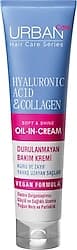 Urban Care Hyaluronic Acid & Collagen 150 ml Durulanmayan Saç Kremi ürün görseli
