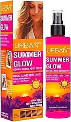 Urban Care Summer Glow 150 ml Saç Açıcı Sprey ürün görseli