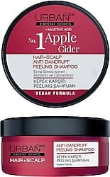 Urban Care Expert No.1 Apple Cider 200 ml Peeling Kepek Şampuan ürün görseli