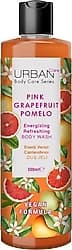 Urban Care Pink Graperfruit & Pomelo Nemlendirici Duş Jeli 500 ml ürün görseli