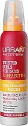 Urban Care Twisted Curl Hibiscus & Shea Butter 150 ml Saç Köpüğü ürün görseli