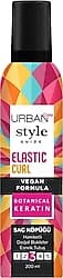 Urban Care Style Guide Elastic Curl 200 ml Saç Köpüğü ürün görseli