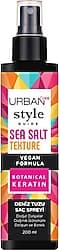 Urban Care Style Guide Sea Salt 200 ml Saç Spreyi ürün görseli