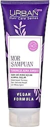 Urban Care Turunculaşma Karşıtı 250 ml Sülfatsız Mor Şampuan ürün görseli