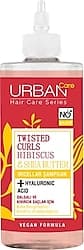 Urban Care Twisted Curls Hibiscus & Shea Butter 340 ml Sülfatsız Şampuan ürün görseli