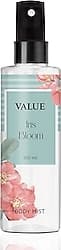 Value Iris Bloom 150 ml Vücut Spreyi ürün görseli