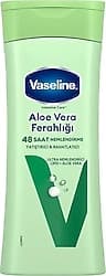 Vaseline Aloe Ferahlığı 400 ml Vücut Losyonu ürün görseli