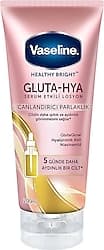 Vaseline Gluta Hya Serum Etkili Canlandırıcı Parlaklık Vücut Losyonu 200 ml ürün görseli