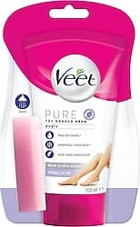 Veet Pure Tüy Duşta Dökücü Krem 150 ml ürün görseli