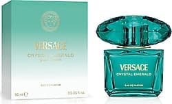 Versace Crystal Emerald EDP 90 ml Kadın Parfüm ürün görseli