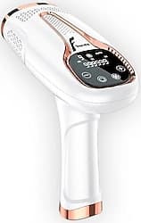 VeryFit BHRL-04 IPL Buz Başlıklı Lazer Epilasyon Aleti ürün görseli