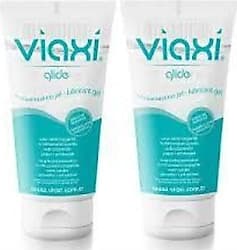 Viaxi Glide Sade 200 ml 2'li Su Bazlı Kayganlaştırıcı Jel ürün görseli