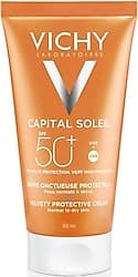 Vichy Capital Soleil Velvety 50 ml50 Faktör Güneş Kremi ürün görseli