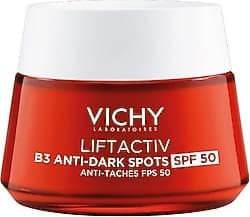 Vichy Liftactiv B3 Anti Dark Spots Koyu Leke Karşıtı Krem Spf 50 50 ml ürün görseli