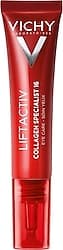 Vichy Liftactiv Collagen Specialist Göz Bakım Kremi 15 ml ürün görseli