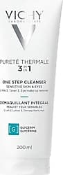 Vichy Purete Thermale Demaquillant Integral 3'ü 1 Arada Makyaj Temizleme Sütü 200 ml ürün görseli