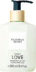Victoria's Secret Fist Love Fragrance Lotion 250 ml Vücut Losyonu ürün görseli