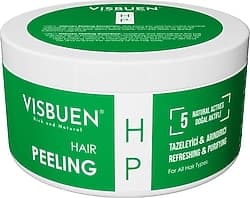 Visbuen Dökülme Karşıtı 250 ml Saç Peelingi ürün görseli