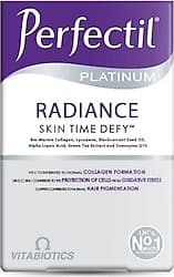 Vitabiotics Perfectil Platinum Radiance 60 Tablet ürün görseli