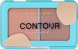 Vivienne Sabo Contour Naturel 04 Kontür Paleti ürün görseli