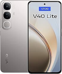 Vivo V40 Lite 256 GB ürün görseli