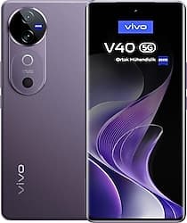 Vivo V40 256 GB 12 GB ürün görseli