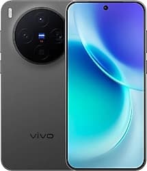 Vivo X300 512 GB Siyah ürün görseli