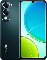 Vivo Y04 256 GB 6 GB Yeşil ürün görseli