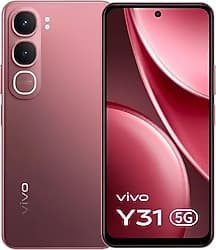 Vivo Y31 5G 256 GB 8 GB ürün görseli