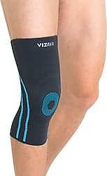 Vizor Code 702 Örme Patella Destekli Dizlik ürün görseli