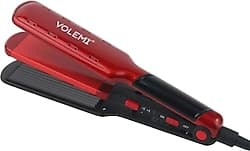 Volemi V-0108 2in1 Seramik Saç Düzleştirici ürün görseli