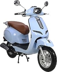 Volta Revolt RS4 50 cc Scooter Motosiklet ürün görseli