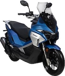 Volta Revolt RSX7 150 cc Scooter Motosiklet ürün görseli