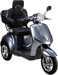 Volta VM4 Neo 1000 W 3 Tekerlekli Elektrikli Motosiklet ürün görseli