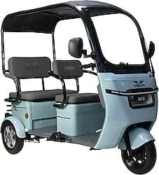 Volta VM5 Neo 1000 W 3 Tekerlekli Elektrikli Motosiklet ürün görseli