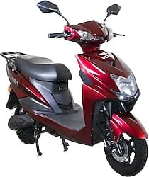 Volta VS1 2000 W Elektrikli Motosiklet Kırmızı ürün görseli