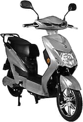 Volta VSX 220 W Elektrikli Motosiklet Gri ürün görseli