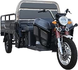 Volta VT5 Pro 3500 W 3 Tekerlekli Elektrikli Motosiklet ürün görseli