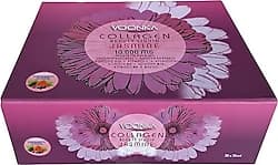 Voonka Collagen Beauty Jasmine 30x50 ml ürün görseli