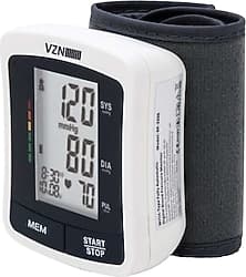 Vzn BP-2206 Bilekten Dijital Tansiyon Aleti ürün görseli