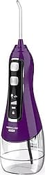 Waterpulse Pro V580 Mor Ağız Duşu ürün görseli