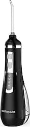 Waterpulse V500 Siyah Ağız Duşu ürün görseli