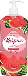 Watsons Kremsi Karpuz Kokulu 1000 ml Duş Jeli ürün görseli