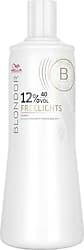 Wella Blondor Freelights 1000 ml %12 40 Vol Oksidan ürün görseli