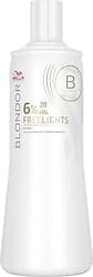 Wella Blondor Freelights 1000 ml %6 20 Vol Oksidan ürün görseli