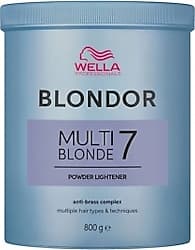 Wella Blondor Multi Blonde 7 800 gr Toz Saç Açıcı ürün görseli