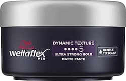 Wella Dynamic Texture Mat 75 ml Wax ürün görseli
